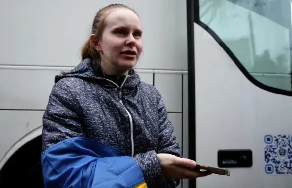 Лідзія Грук
