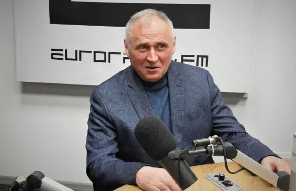 Падтрымаем Мікалая Статкевіча
