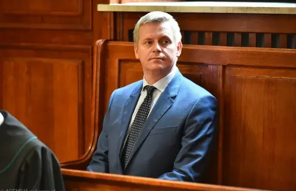 Генерал Павел Бяляўны
