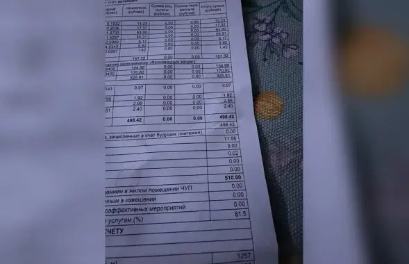 Проблема — в коррупции и неэффективном управлении
