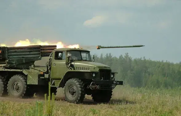 Беларусь создаёт закрытое производство боеприпасов
