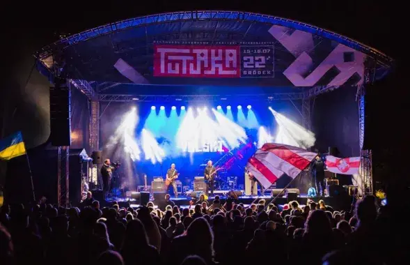 Будуць рэалізаваны тры праекты
