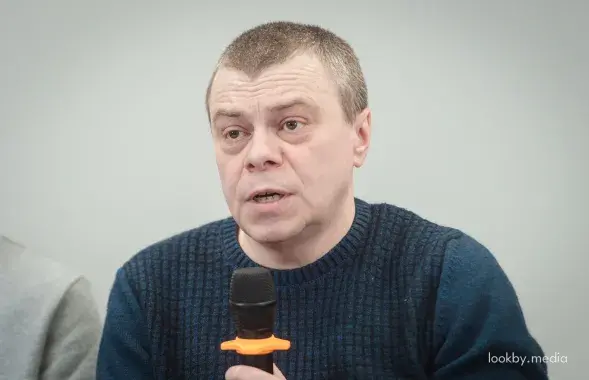 Уладзімір Лабковіч
