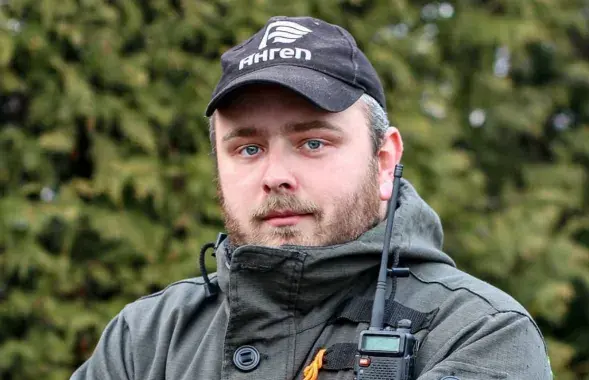 Максим Федорович
