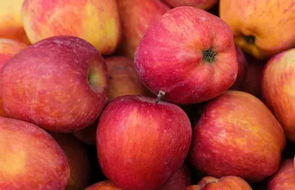 Першы намеснік прэм’ер-міністра Мікалай Снапкоў сустрэўся з прадстаўнікамі некаторых гандлёвых сетак
