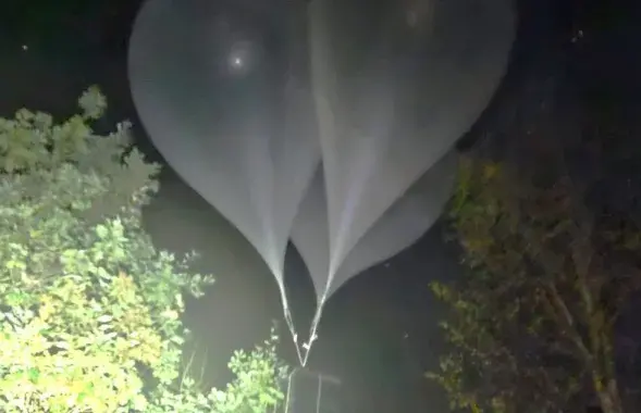 Опасности для пассажиров нет
