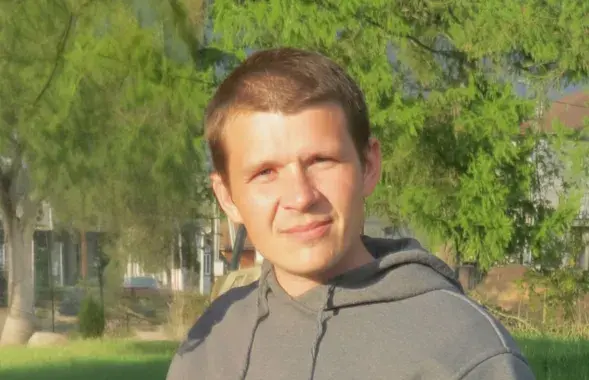 Раман Басалай
