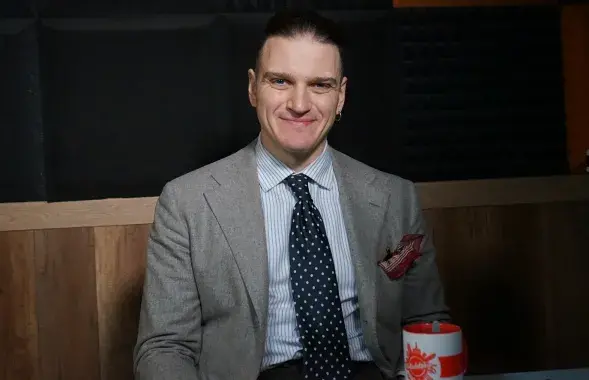 Філіп Біканаў
