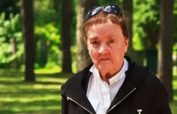 Ірына Быкава
