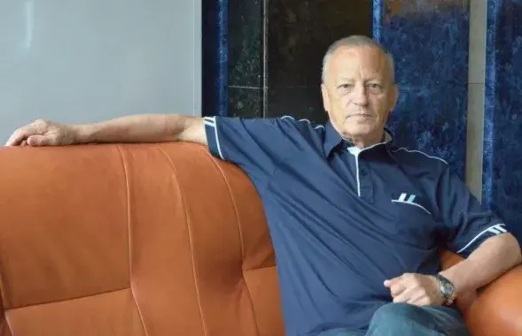 Вячаслаў Хадасоўскі
