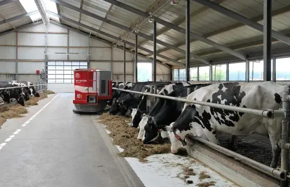 Камітэт дзяржаўнага кантролю Брэсцкай вобласці адрапартаваў пра "бітву за ўраджай"
