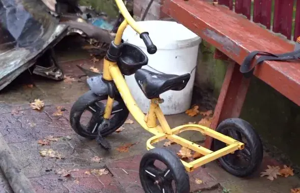 За год в Беларуси погибли более 100 детей
