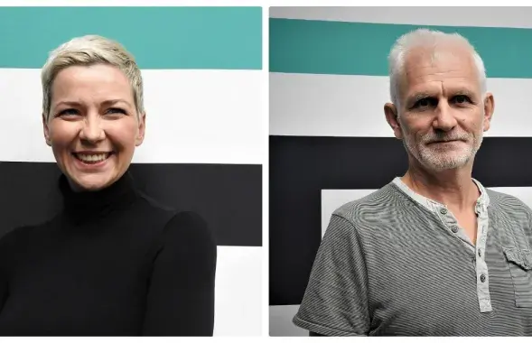 Вызваленне людзей адбываецца 13 снежня. Еўрарадыё вядзе прамы эфір
