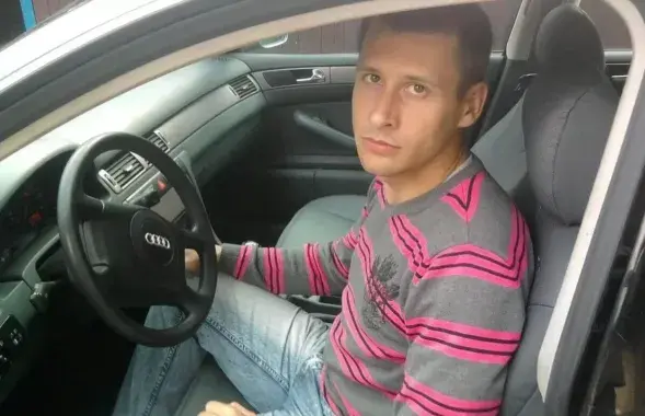 Василий Гречихо
