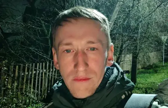 Сэлфі Ігара Варахобава
