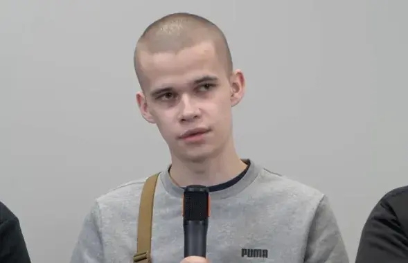 Аляксей Капліч
