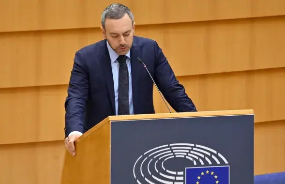 Сергей Лагодинский
