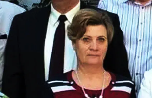 Валянціна Логвін
