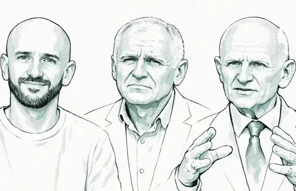 Кого белорусы называли людьми года
