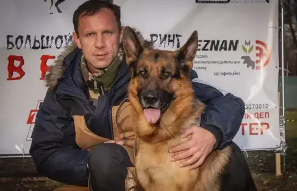 Дзмітрый Доўгаль
