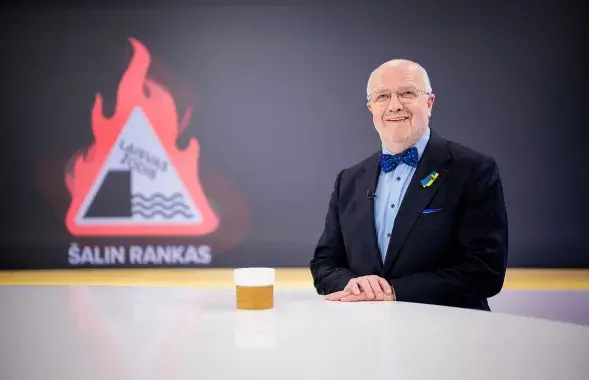 Юозас Олекас
