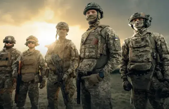 Как будет действовать украинская армия, если Александр Лукашенко рискнёт отправить белорусскую армию в Украину?
