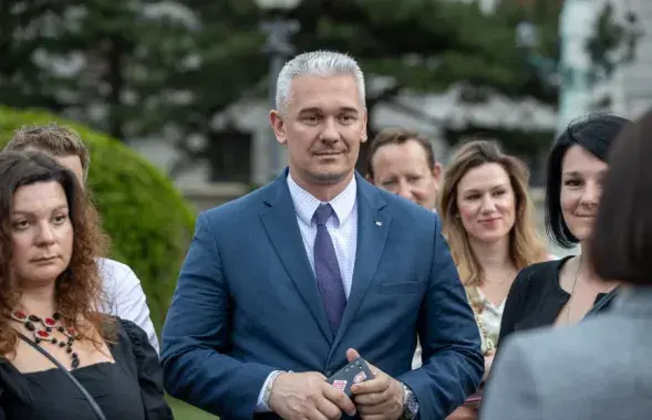 Валерый Кавалеўскі
