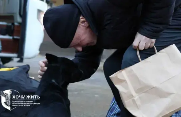 Вызваленыя палітвязні
