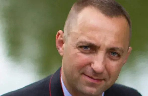 Сяргей Салаш
