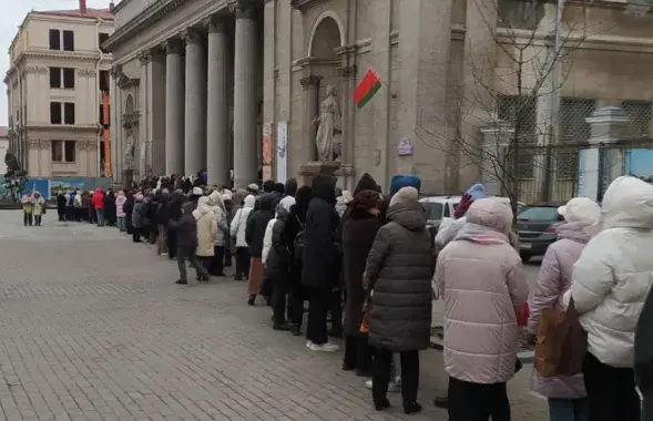 Национальный художественный музей
