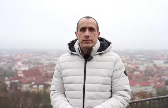 Павел Севярынец
