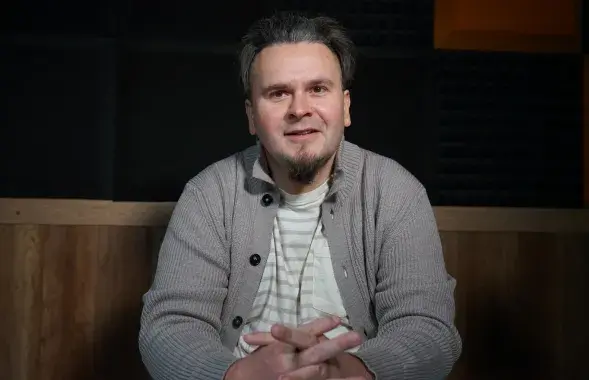 Виктор Семашко
