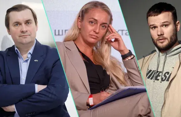 Адзначаем галоўныя скандалы 2025 года
