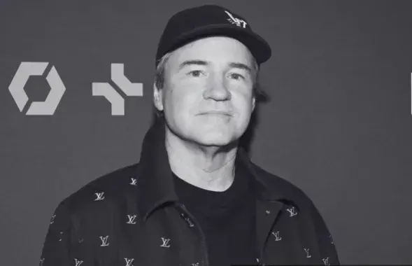 Винс Зампелла, разработчик видеоигр
