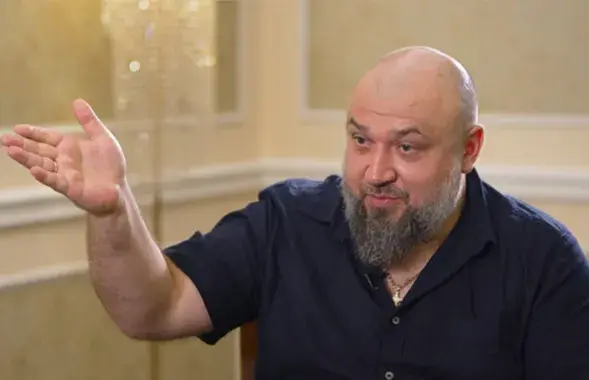 Уладзімір Шарамета-Паньчак
