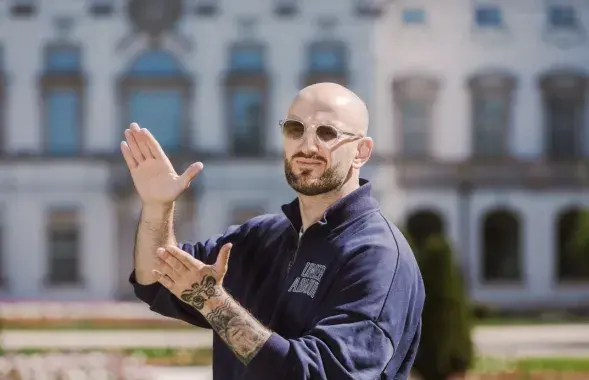 Мікіта Мелказёраў
