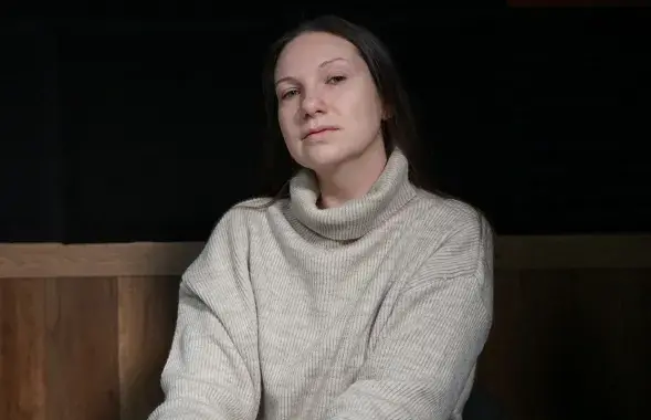 Ксения Вязниковцева 
