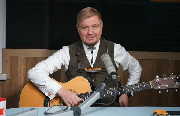 Лявон Вольскі
