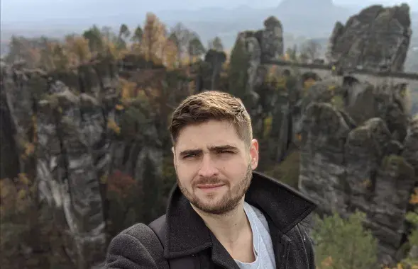 Аляксандр Катовіч да арышту
