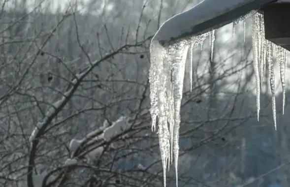 "Минские тепловые сети" усиливают режим работы из-за похолодания
