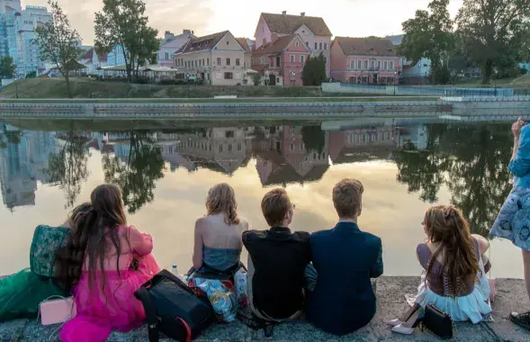 Результаты исследования режима дня школьников 5–11 классов
