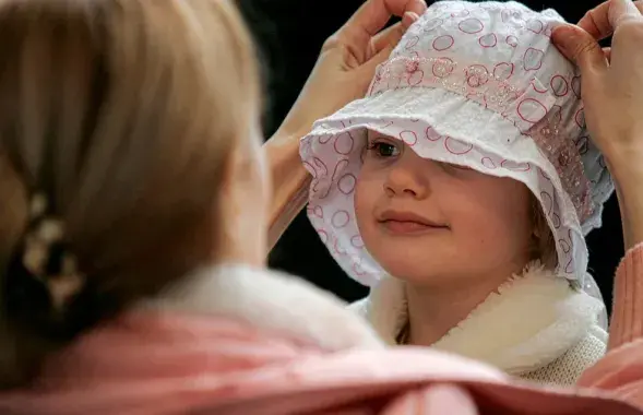 Высокі ўзровень нявызначанасці замінае планаванню сям'і
