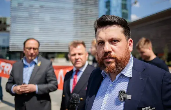 Леонид Волков&nbsp;
