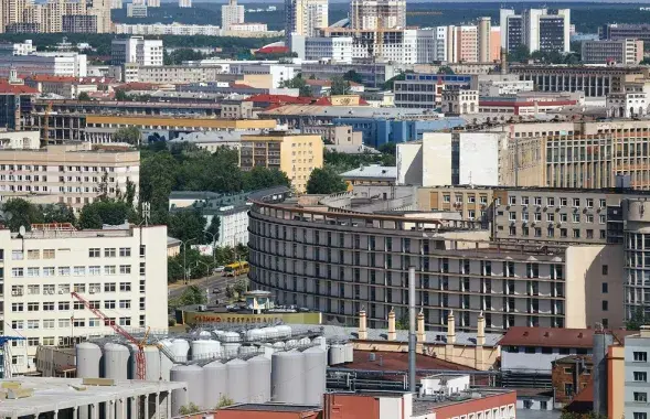 Улады сталіцы павялічылі фінансаванне грамадзянскіх ініцыятыў
