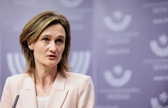 Вікторыя Чміліце-Нільсэн&nbsp;
