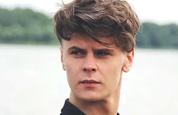 Уладзіслаў Абушэнка
