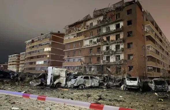 Дом у Новай Адыгеі
