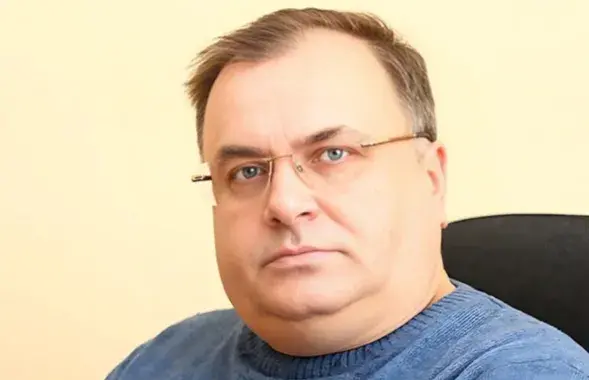 Сяргей Ботвіч
