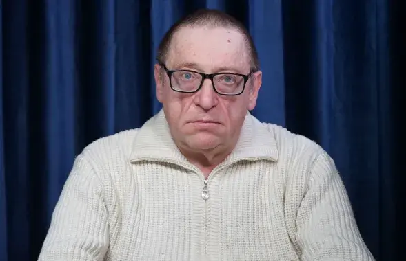 Александр Федута
