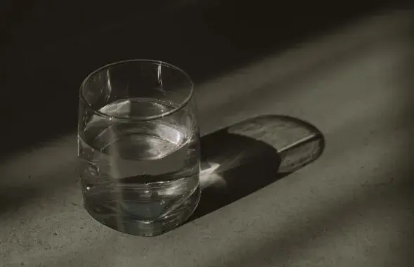 Водка, иллюстративное фото
